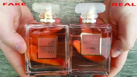 how to spot fake chanel mademoiselle perfume|chanel coco mademoiselle perfume review.